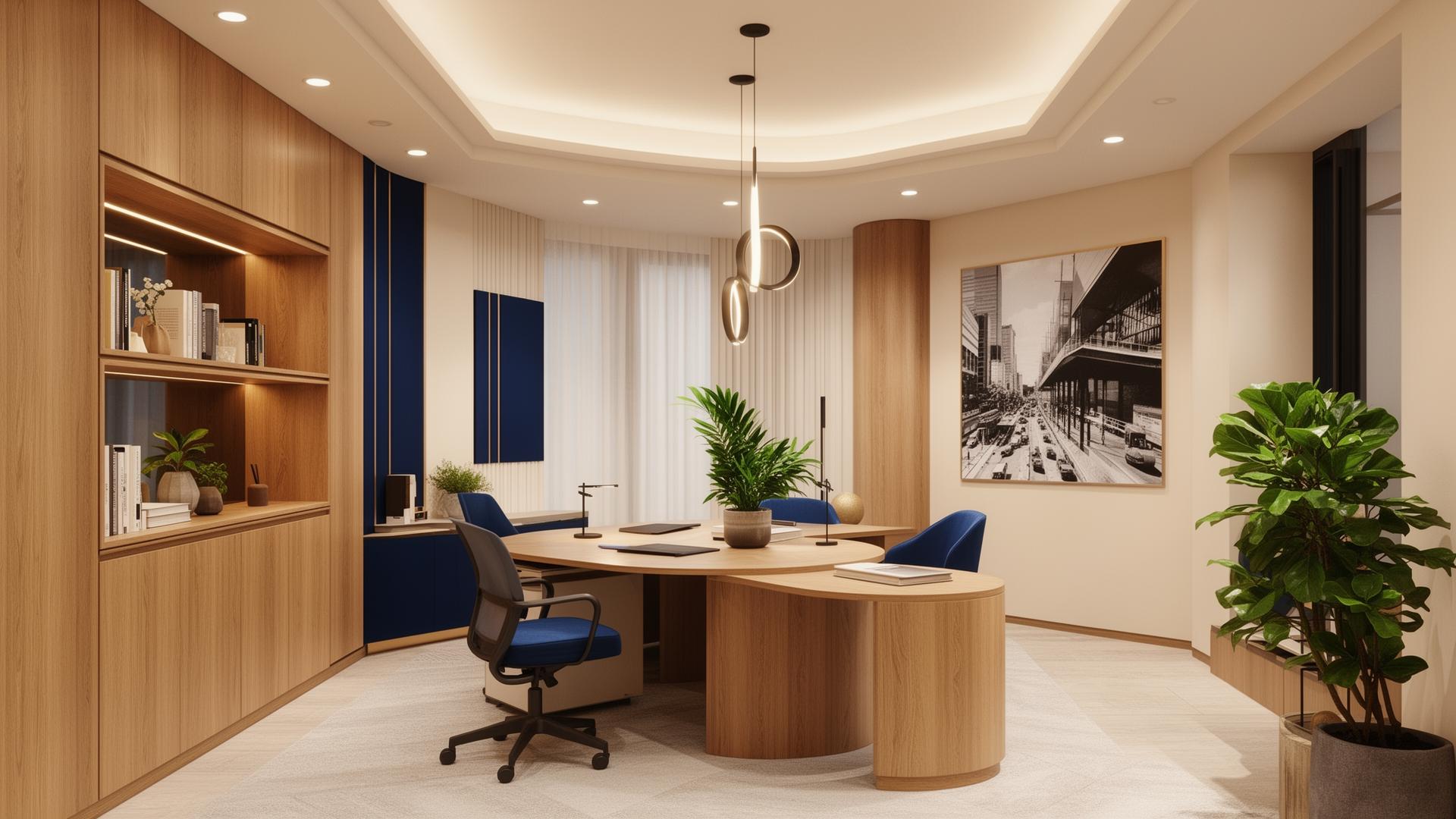 Commercial Construction