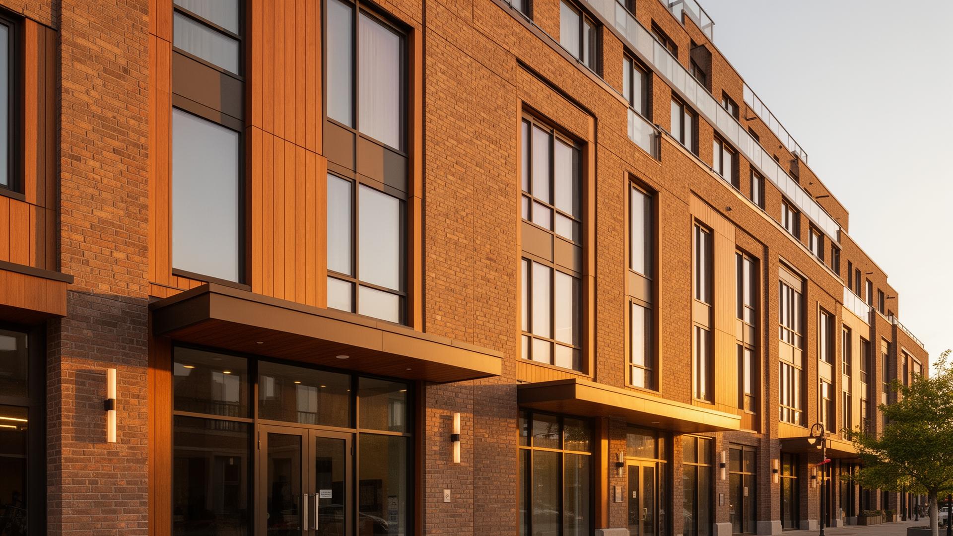 Multiplex & Multi-Unit Development